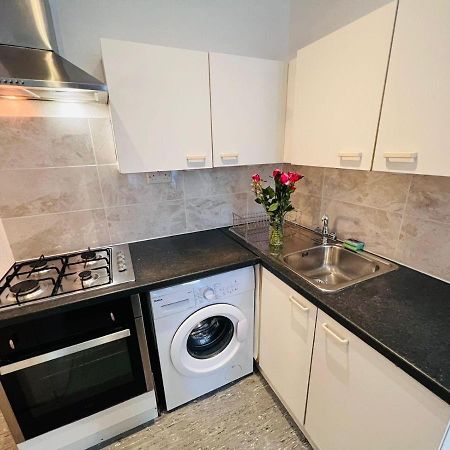 Apartamento 2 Bed Flat In The Heart Of Marylebone Londres Exterior foto