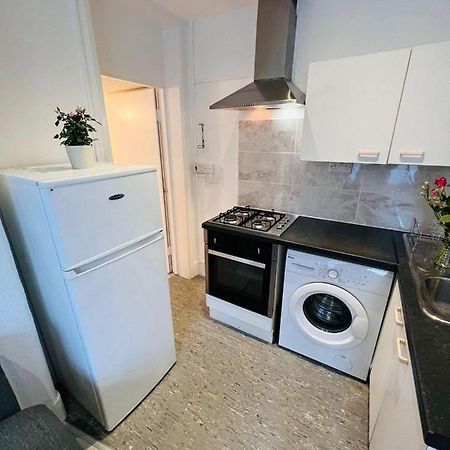 Apartamento 2 Bed Flat In The Heart Of Marylebone Londres Exterior foto