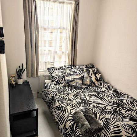 Apartamento 2 Bed Flat In The Heart Of Marylebone Londres Exterior foto